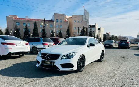 Mercedes-Benz E-Класс, 2013 год, 1 999 000 рублей, 2 фотография