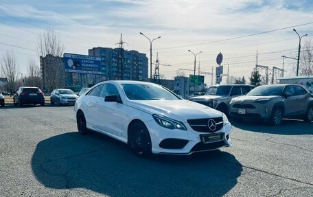 Mercedes-Benz E-Класс, 2013 год, 1 999 000 рублей, 4 фотография