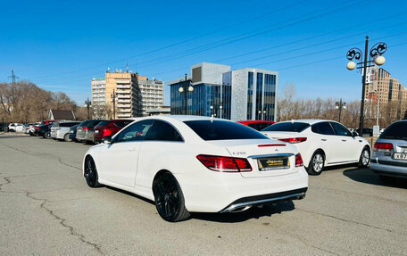 Mercedes-Benz E-Класс, 2013 год, 1 999 000 рублей, 8 фотография