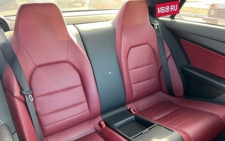 Mercedes-Benz E-Класс, 2013 год, 1 999 000 рублей, 13 фотография