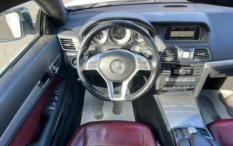 Mercedes-Benz E-Класс, 2013 год, 1 999 000 рублей, 18 фотография