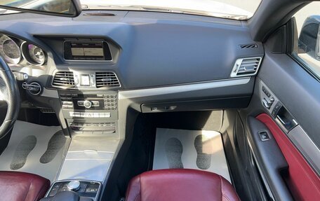 Mercedes-Benz E-Класс, 2013 год, 1 999 000 рублей, 19 фотография