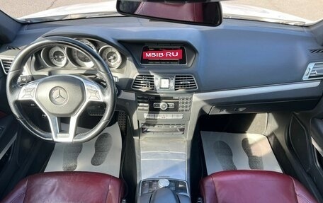 Mercedes-Benz E-Класс, 2013 год, 1 999 000 рублей, 15 фотография