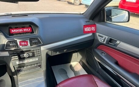 Mercedes-Benz E-Класс, 2013 год, 1 999 000 рублей, 17 фотография