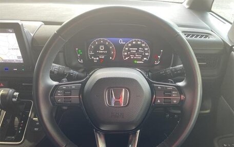 Honda Stepwgn, 2022 год, 2 230 000 рублей, 11 фотография