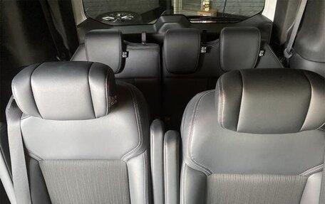 Honda Stepwgn, 2022 год, 2 230 000 рублей, 17 фотография