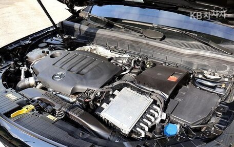 Mercedes-Benz GLB, 2022 год, 2 830 000 рублей, 6 фотография