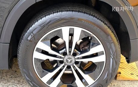 Mercedes-Benz GLB, 2022 год, 2 830 000 рублей, 5 фотография