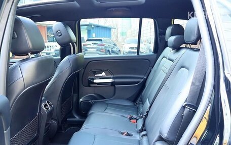 Mercedes-Benz GLB, 2022 год, 2 830 000 рублей, 9 фотография