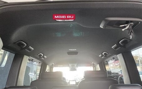 Honda Stepwgn, 2022 год, 2 230 000 рублей, 14 фотография