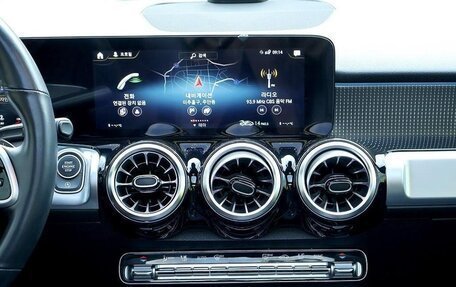 Mercedes-Benz GLB, 2022 год, 2 830 000 рублей, 11 фотография