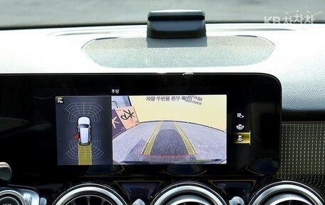 Mercedes-Benz GLB, 2022 год, 2 830 000 рублей, 12 фотография