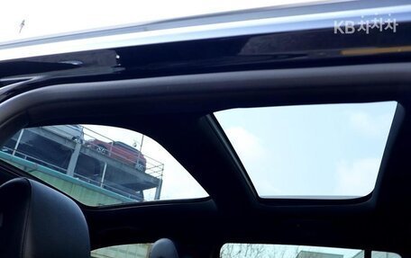 Mercedes-Benz GLB, 2022 год, 2 830 000 рублей, 13 фотография