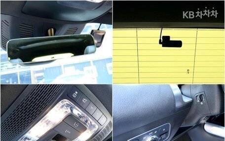 Mercedes-Benz GLB, 2022 год, 2 830 000 рублей, 14 фотография