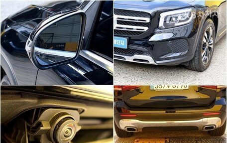 Mercedes-Benz GLB, 2022 год, 2 830 000 рублей, 16 фотография