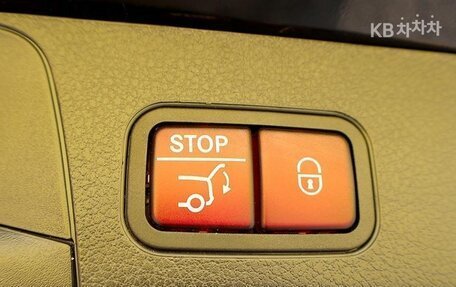 Mercedes-Benz GLB, 2022 год, 2 830 000 рублей, 18 фотография