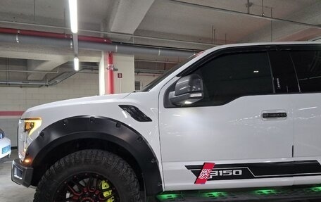 Ford F-150 XIII, 2018 год, 8 700 000 рублей, 7 фотография