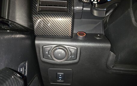 Ford F-150 XIII, 2018 год, 8 700 000 рублей, 17 фотография