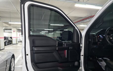 Ford F-150 XIII, 2018 год, 8 700 000 рублей, 23 фотография