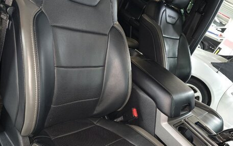 Ford F-150 XIII, 2018 год, 8 700 000 рублей, 19 фотография