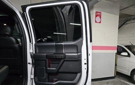 Ford F-150 XIII, 2018 год, 8 700 000 рублей, 22 фотография