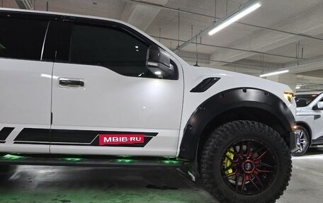 Ford F-150 XIII, 2018 год, 8 700 000 рублей, 10 фотография