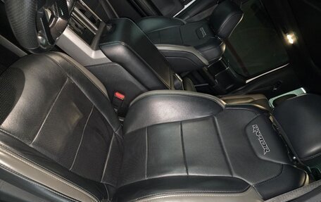 Ford F-150 XIII, 2018 год, 8 700 000 рублей, 26 фотография