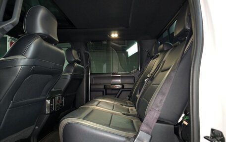 Ford F-150 XIII, 2018 год, 8 700 000 рублей, 29 фотография