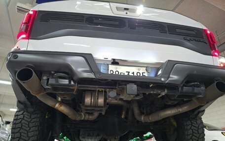 Ford F-150 XIII, 2018 год, 8 700 000 рублей, 35 фотография