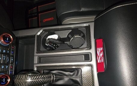 Ford F-150 XIII, 2018 год, 8 700 000 рублей, 24 фотография