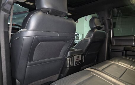 Ford F-150 XIII, 2018 год, 8 700 000 рублей, 30 фотография