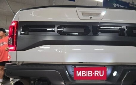 Ford F-150 XIII, 2018 год, 8 700 000 рублей, 36 фотография