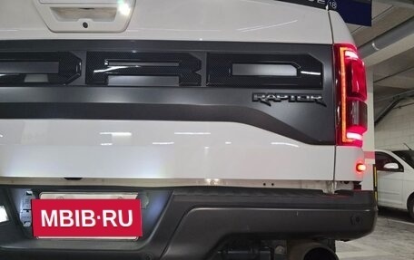 Ford F-150 XIII, 2018 год, 8 700 000 рублей, 37 фотография