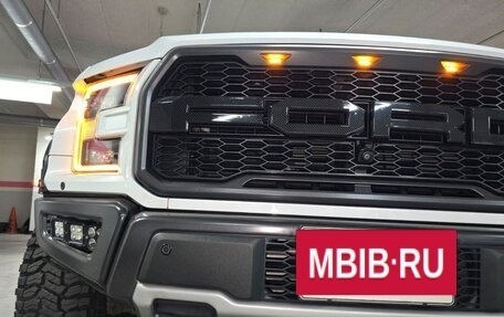 Ford F-150 XIII, 2018 год, 8 700 000 рублей, 38 фотография