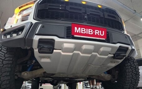 Ford F-150 XIII, 2018 год, 8 700 000 рублей, 32 фотография