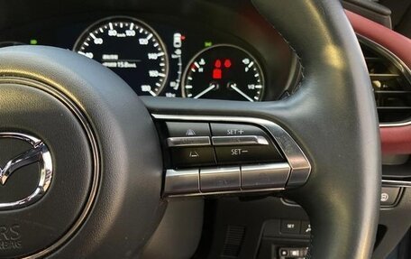 Mazda 3, 2022 год, 1 100 000 рублей, 11 фотография