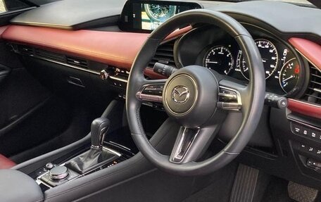 Mazda 3, 2022 год, 1 100 000 рублей, 8 фотография