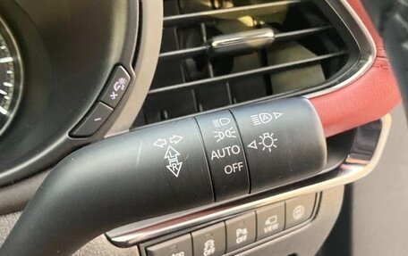 Mazda 3, 2022 год, 1 100 000 рублей, 13 фотография