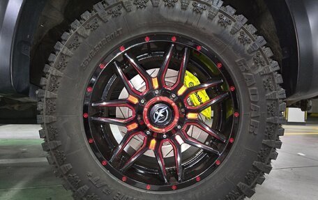 Ford F-150 XIII, 2018 год, 8 700 000 рублей, 40 фотография