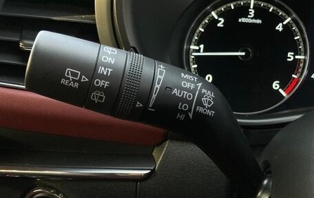 Mazda 3, 2022 год, 1 100 000 рублей, 12 фотография