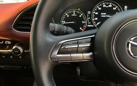 Mazda 3, 2022 год, 1 100 000 рублей, 10 фотография