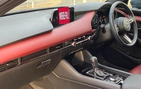 Mazda 3, 2022 год, 1 100 000 рублей, 6 фотография