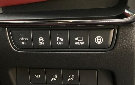 Mazda 3, 2022 год, 1 100 000 рублей, 15 фотография