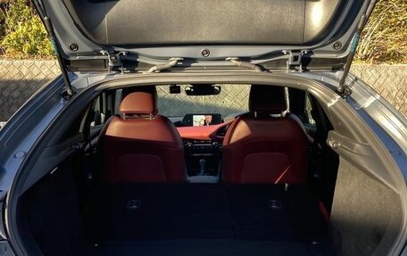 Mazda 3, 2022 год, 1 100 000 рублей, 26 фотография