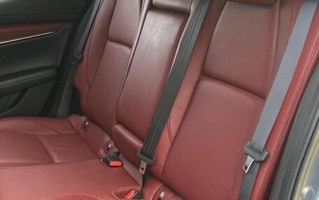 Mazda 3, 2022 год, 1 100 000 рублей, 24 фотография