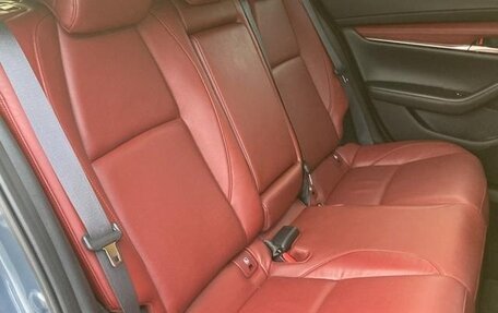 Mazda 3, 2022 год, 1 100 000 рублей, 21 фотография