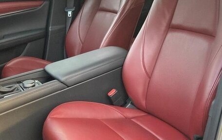 Mazda 3, 2022 год, 1 100 000 рублей, 23 фотография