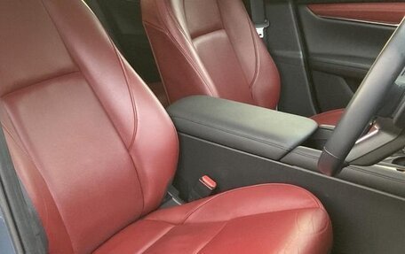 Mazda 3, 2022 год, 1 100 000 рублей, 20 фотография