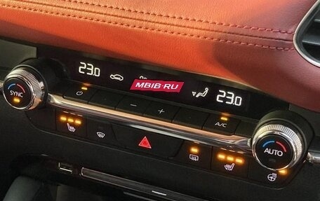 Mazda 3, 2022 год, 1 100 000 рублей, 17 фотография