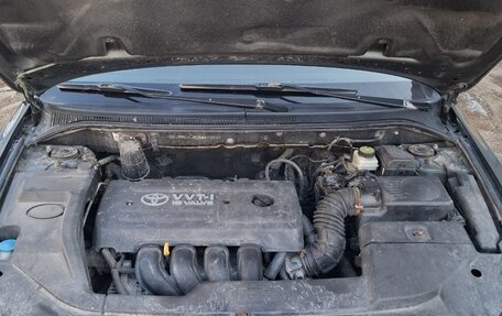 Toyota Avensis III рестайлинг, 2008 год, 780 000 рублей, 8 фотография